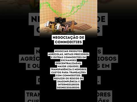 Tokens RWA A Nova Fronteira das Criptomoedas