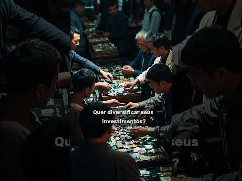 Tokens RWA: Cripto que representa ouro, imóvel e mais