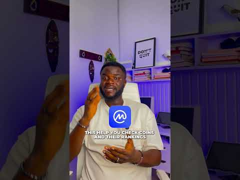 Top 5 apps every beginner traders needs #crypto #bitcoin #trading #cryptocurrency #tradingapps