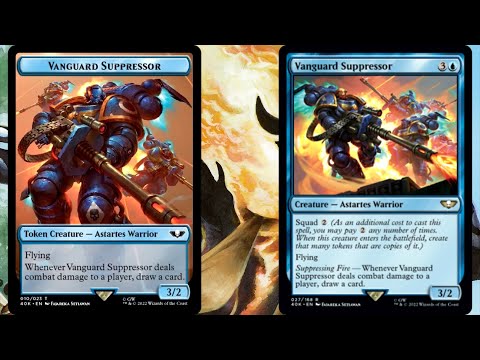 TR&CI 57: What Copiable Values Do Tokens & Token Copies Have (Physical Tokens Can Be Misleading)