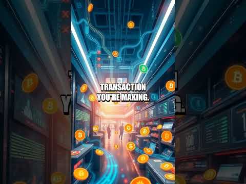 Understanding Crypto Gas Fees: A Beginner's Guide for Young Investors