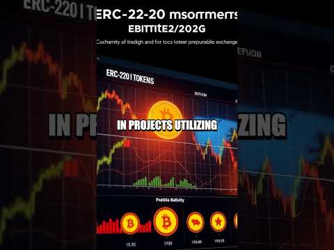 Understanding Crypto Token Standards for Smart Investment Decisions