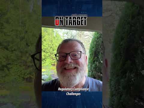 Understanding Regulatory Compliance Challenges