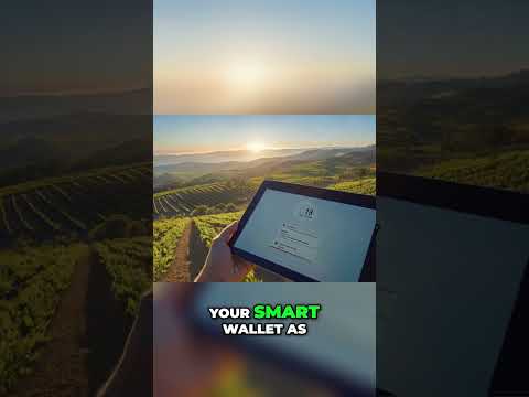 Unlock Wealth: Tokenize Real-World Assets Now! #shorts