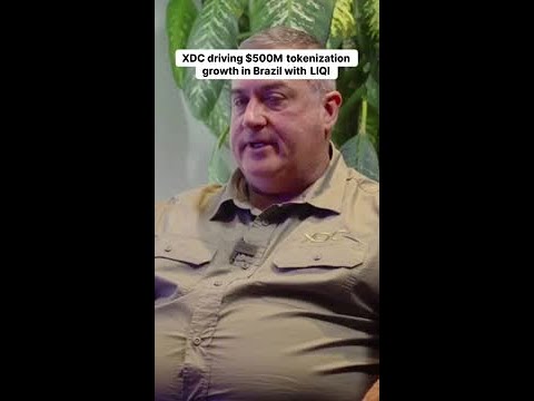 Unlocking $500 Million: The Future of Tokenization in Brazil!