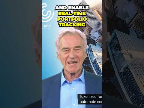 Unlocking the Future of Investing  Tokenization and P2P Lending