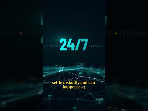 Wall Street Just Tokenized a $7 Trillion Market!