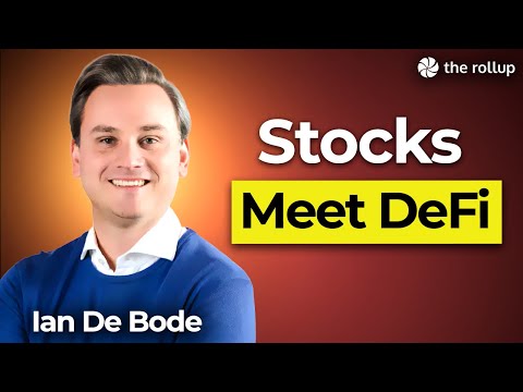 We Asked an RWA Expert About Asset Tokenization. Here's What We Learned with Ian De Bode