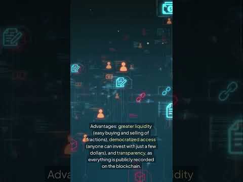 What are Real World Assets or RWA