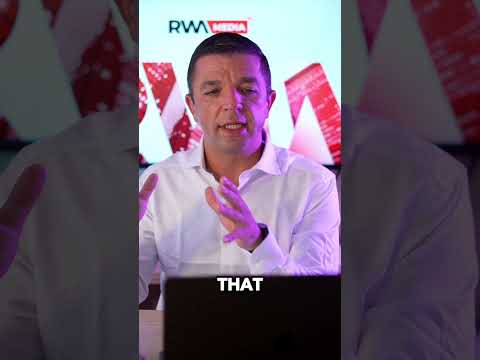 What are the 3 key elements that RWA Media offers to its audience?  #tokenization #rwa #rwamedia