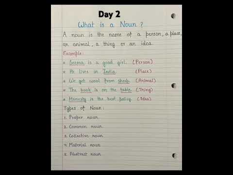 what is a noun || basic of noun || #noun #english #short #shors #rwa #mts #englishgrammar