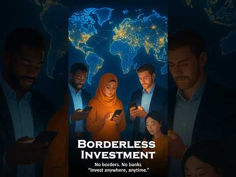 What is Shheikh.io #rwa #crypto