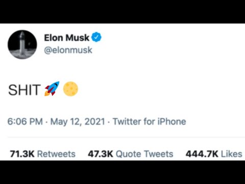 What is the ERC 20 token contract? A tale of two Shitcoins