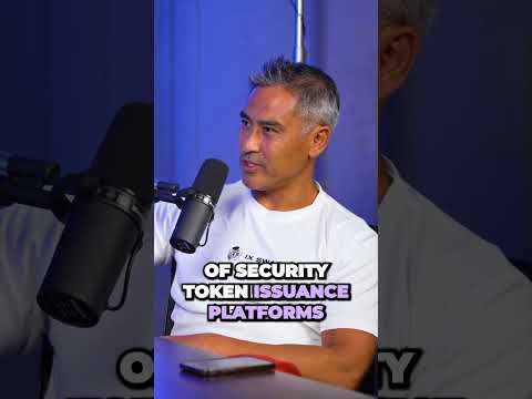 What makes @ixsfinance's offering groundbreaking in the world of tokenized assets? #shorts #tokenization