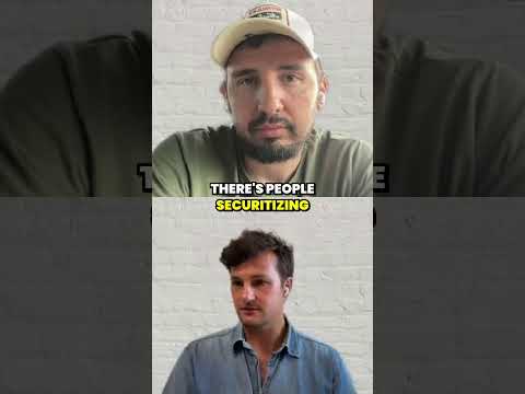 What Real Estate Tokenization Actually Means | RWA Hype vs Real Innovation