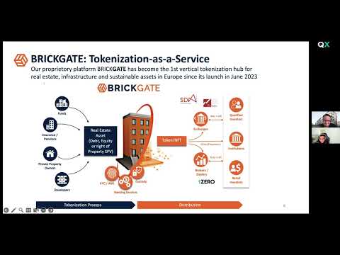 What Token Standards for Asset Tokenization – ERC20, ERC-3643, ERC-1400 and Interoperability?