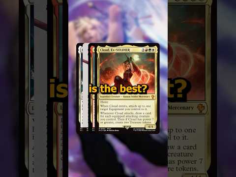 Which Cloud Card is the Best?