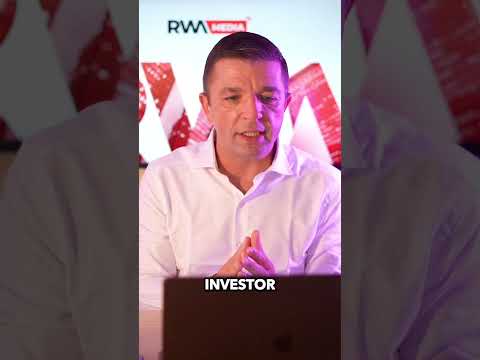 Who Can Invest in Tokenized Assets? | RWA.Media #tokenization #rwamedia #realworldassets #rwa #news