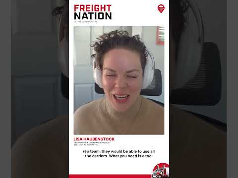 Why Compliance Matters for Freight Success #CarrierManagement #SupplyChain