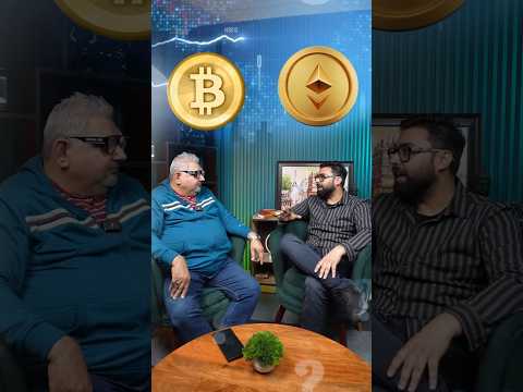 Why I'm NOT Buying Crypto in 2025 | Wait for THIS Signal! | Deepak Wadhwa & @accurate_arun  #crypto