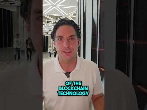 Why Real Estate needs Blockchain and Tokenization