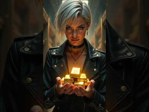 Why Real Gold Wins Over Digital Hype