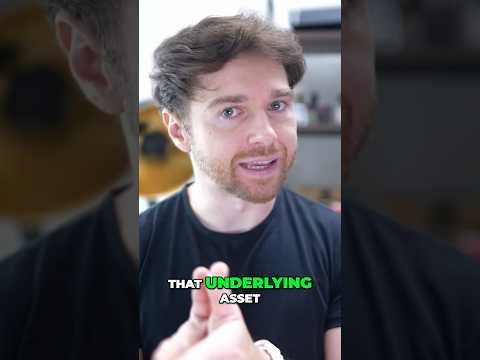 Why XRP Could 100x (Tokenization)