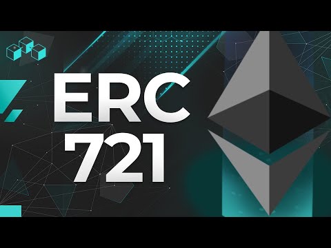 Write your own NFT : ERC-721: Non-Fungible Token Standard