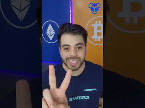 3 Motivos para comprar suas criptomoedas na CoinEx