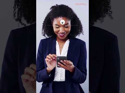 3% – The percentage of users Binance lost when applying KYC | Crypto Facts #Shorts