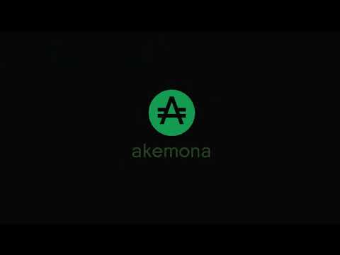 A demo of the Akemona RWA Tokenization Platform