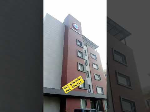 Aaj hum pahuche rwa studio #rwa #uppolicebhartikabaayegi