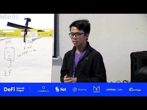 Abacus – Blockchain Identity & KYC