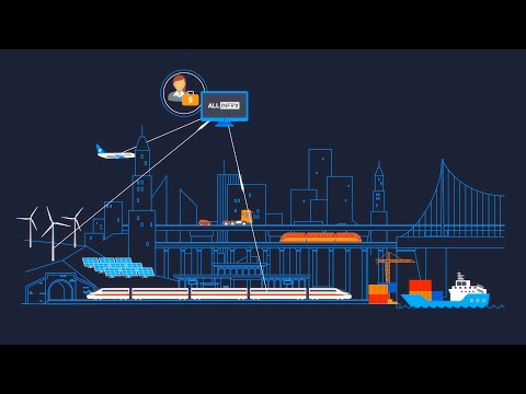 Allinfra Digital: An End-to-end Tokenization Platform