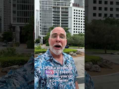 An Apartment in Miami — now in your portfolio