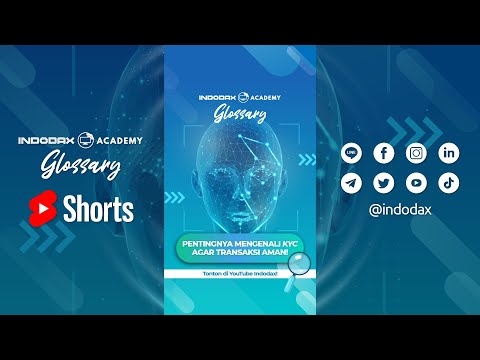 Apa itu KYC? #shorts #crypto