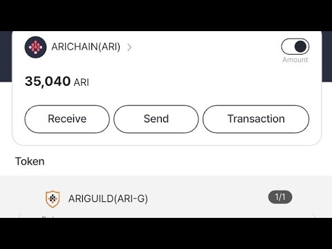 Arichain KYC: Why Arichain have not given you KYC slot – Do this now