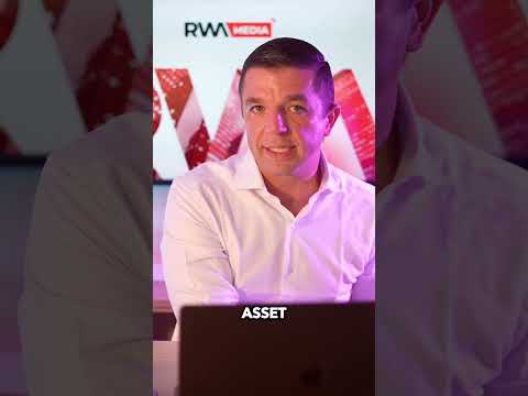 Avoid These Mistakes With Tokenized Assets: Key Questions for Investors #tokenization #rwa #rwamedia