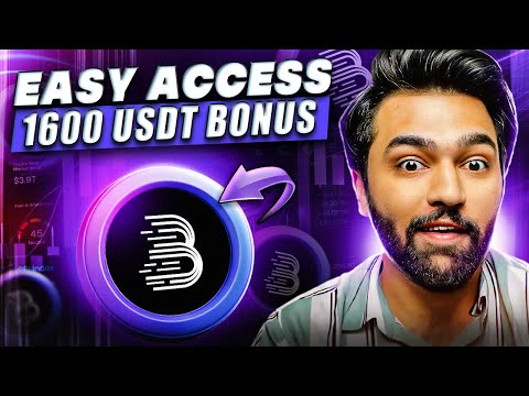 BitMart Update: No-KYC Trading + New User Bonuses