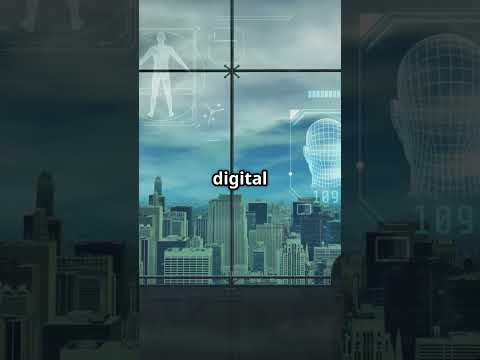 Blockchain ID The Future of Trust ! #Blockchain #DigitalIdentity #Privacy #KYC #SecureVoting