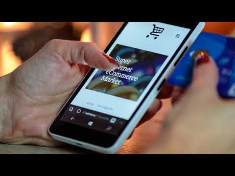 Blockchain platform SWIPE – decentralized service of tokenization mobile apps