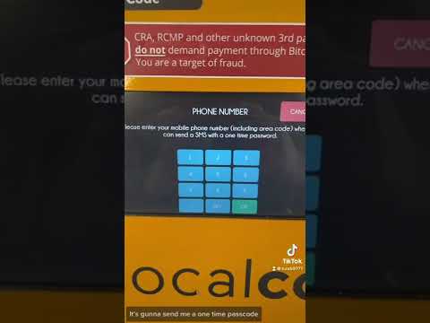 Buy Crypto with Cash – No exchanges, no KYC …