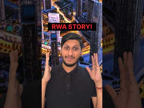 Buying real estate in Dubai using RWA