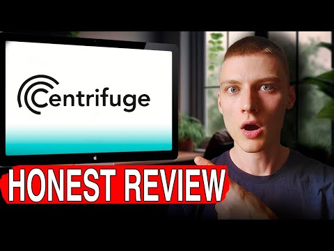 Centrifuge: Decentralized Finance Platform for Secure Asset Tokenization and Yield Generation
