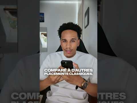 C’est quoi un RWA ? #immobilier #blockchain #crypto