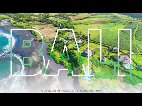 Cofund Real Estate Tokenization Platform