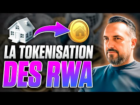 Comprendre les tokens RWA (et les vrais enjeux derrière)