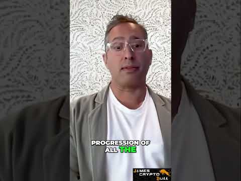 Crypto Platform: Buy, Sell, Stake, & Finance Everything!