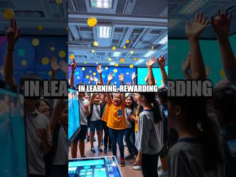 Cryptocurrency's Impact on Non-Profit Educational Platforms