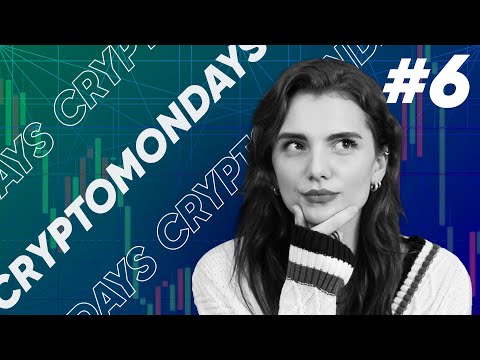 Cryptomondays #6 | Crypto Expo Dubai 2021, proof-of-concept KYC platform